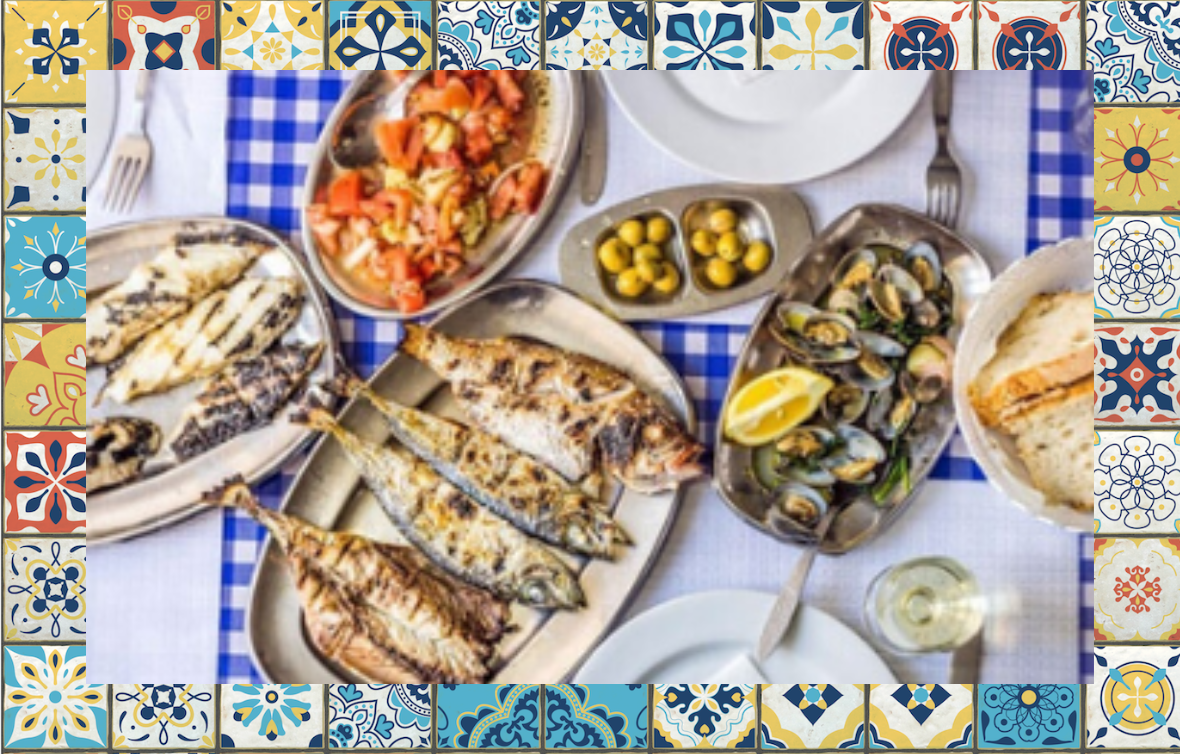 portuguese cooking