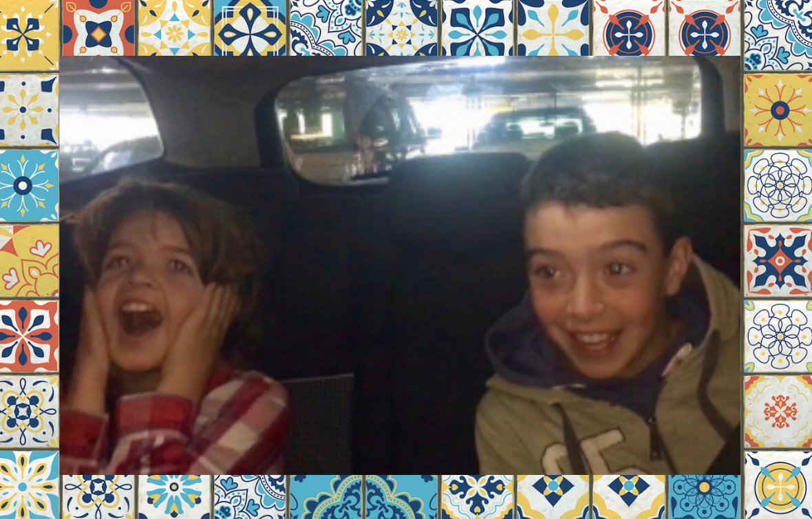 best birthday surprise