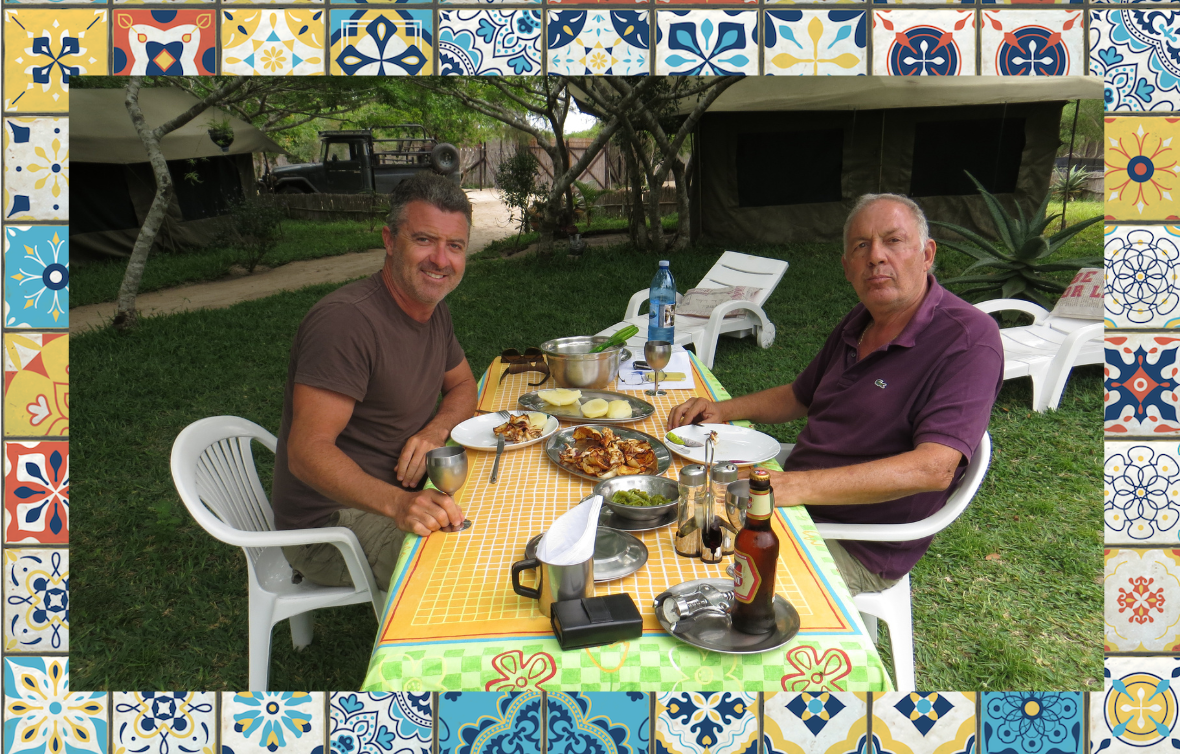 portuguese food truck gold coast